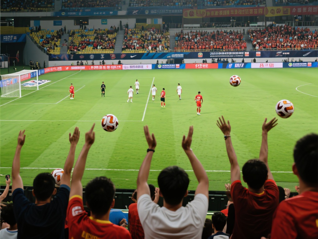 李新翔传射建功阿齐兹双响 海港3-3战平西海岸 对于球迷而言,6粒进球不仅是视觉上的享受