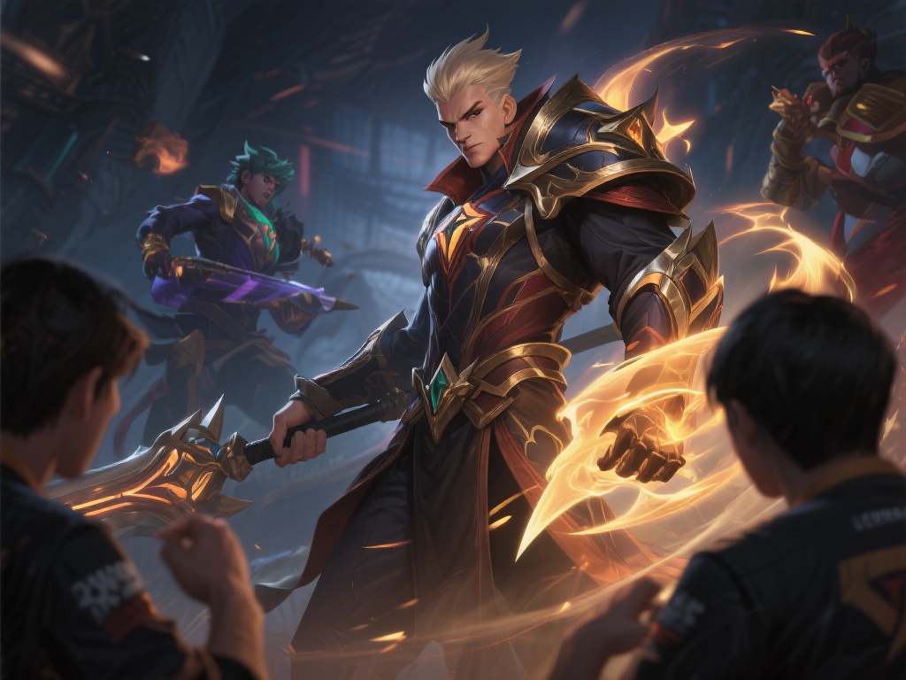 对普通玩家来说，是否应该效仿神罚查团队的