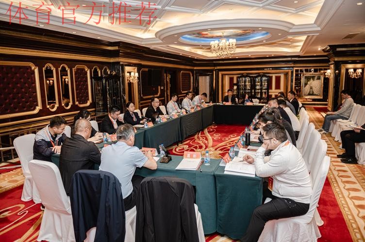 奋力推动武术事业高质量发展开新局 第九次全国武术工作会议召开 奋力推动武术事业高质量发展开新局 第九次全国武术工作会议召开