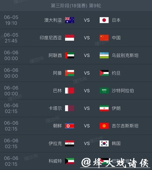 2026世界杯外围赛北美区资格争夺战 2026世界杯外围赛北美区资格争夺战